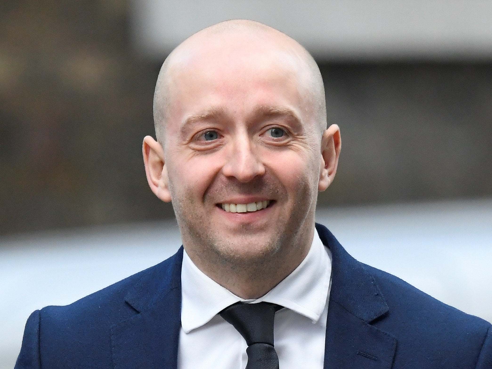 Lee Cain told an old colleague he'd be ‘in a lot of trouble’ if anyone ever found out