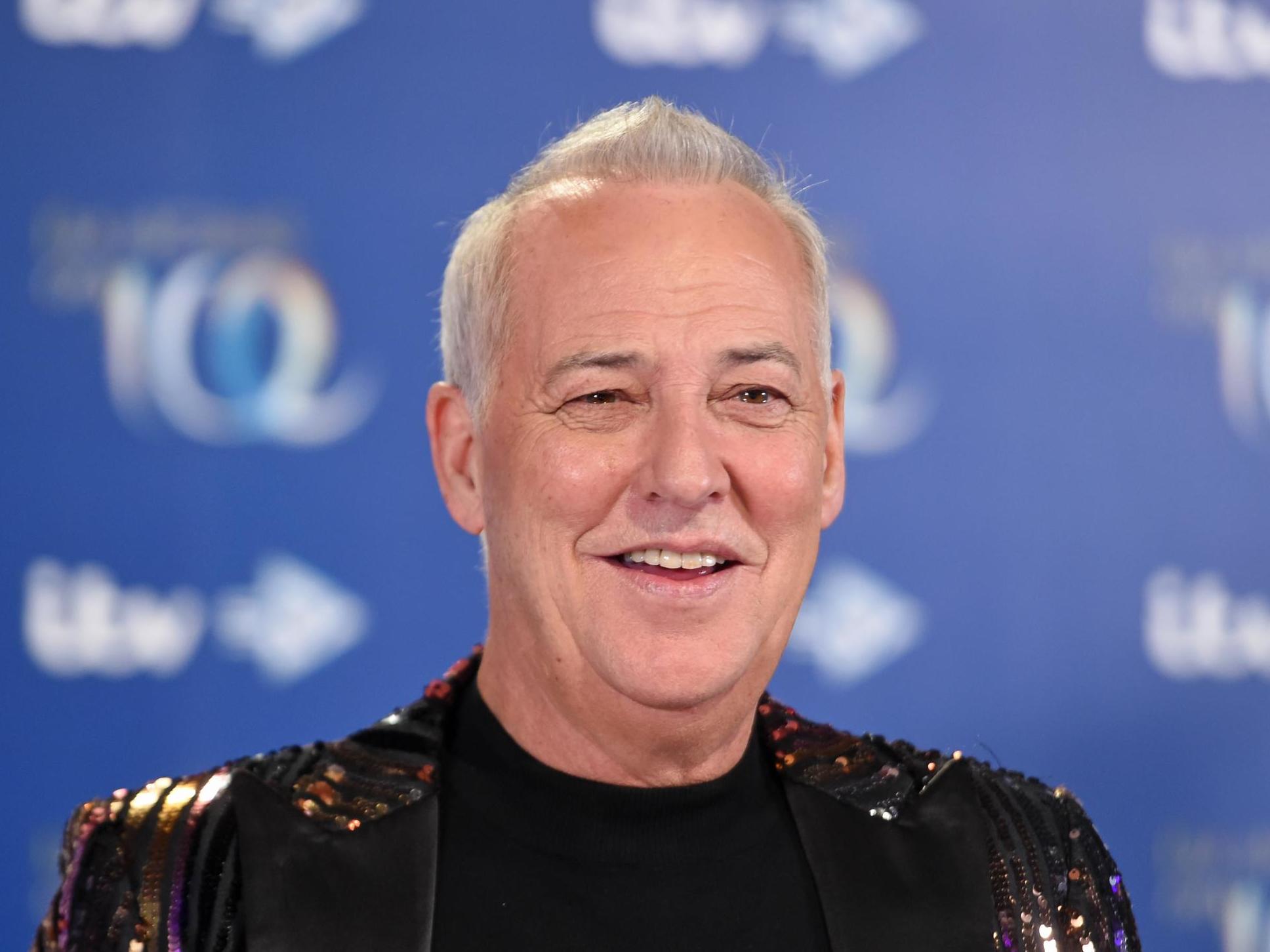 Michael Barrymore documentary claims TV star's PA 'removed evidence' from scene of Stuart Lubbock's death