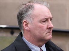 Ian Paterson: How breast surgeon ‘mutilated’ hundreds of women over two decades