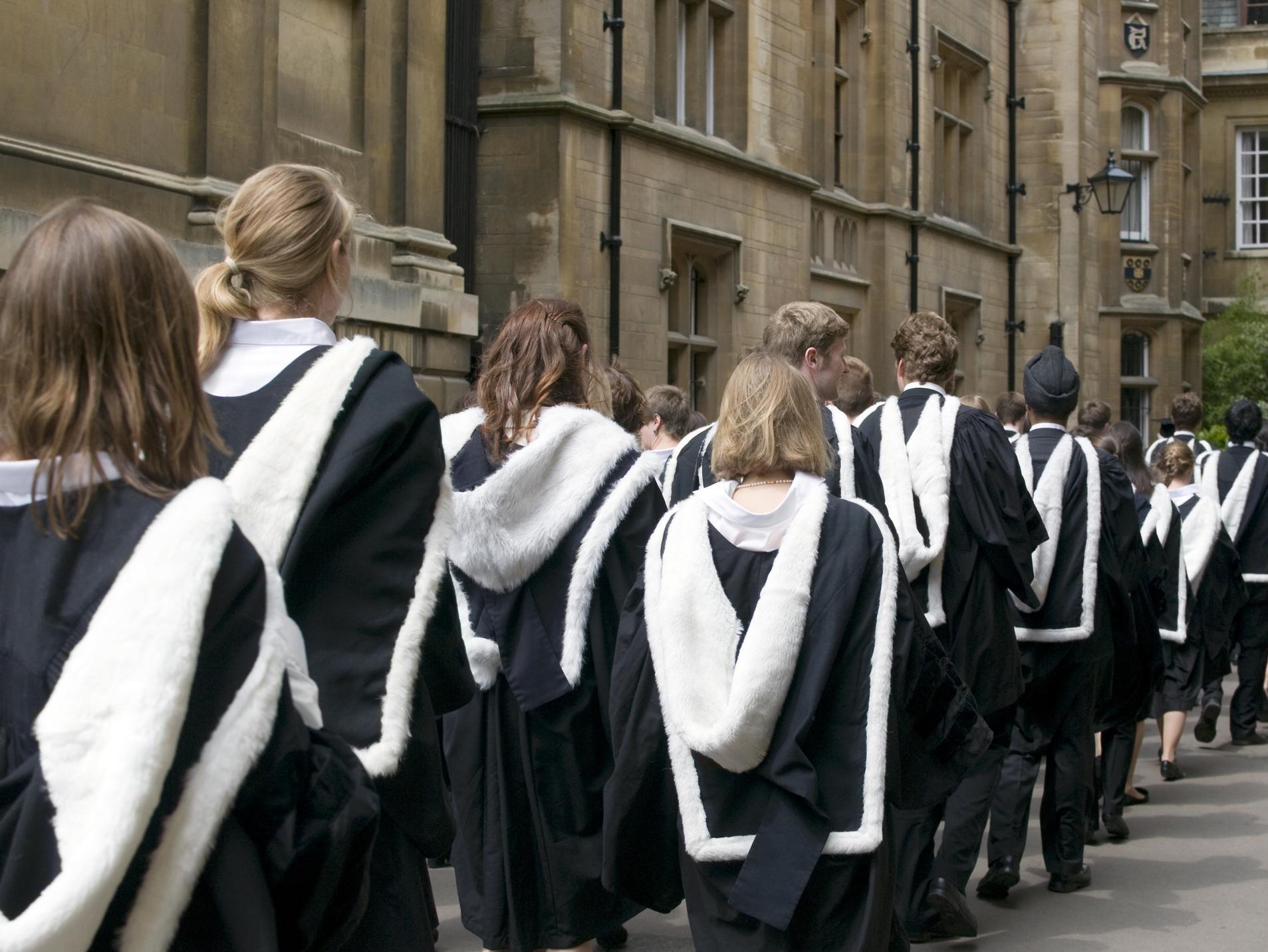 Women graduates of Russell Group universities do not seem to benefit financially later on