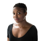 Head shot of Kelechi Okafor
