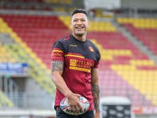 Super League vote to change rules over signings following Folau move