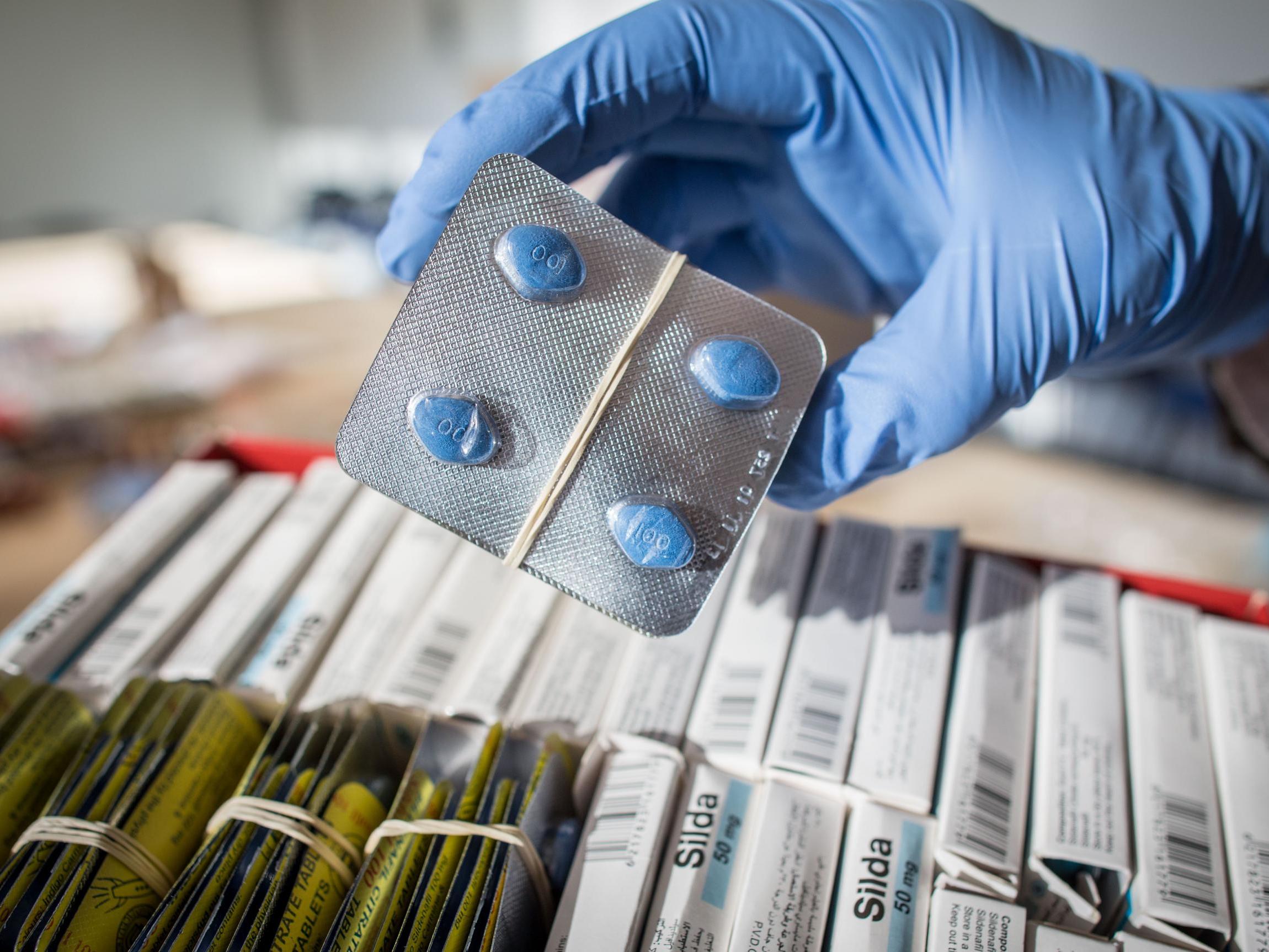 Physical borders are fast becoming irrelevant, with supply and distribution of drugs by post flourishing as orders are increasingly placed on the dark web