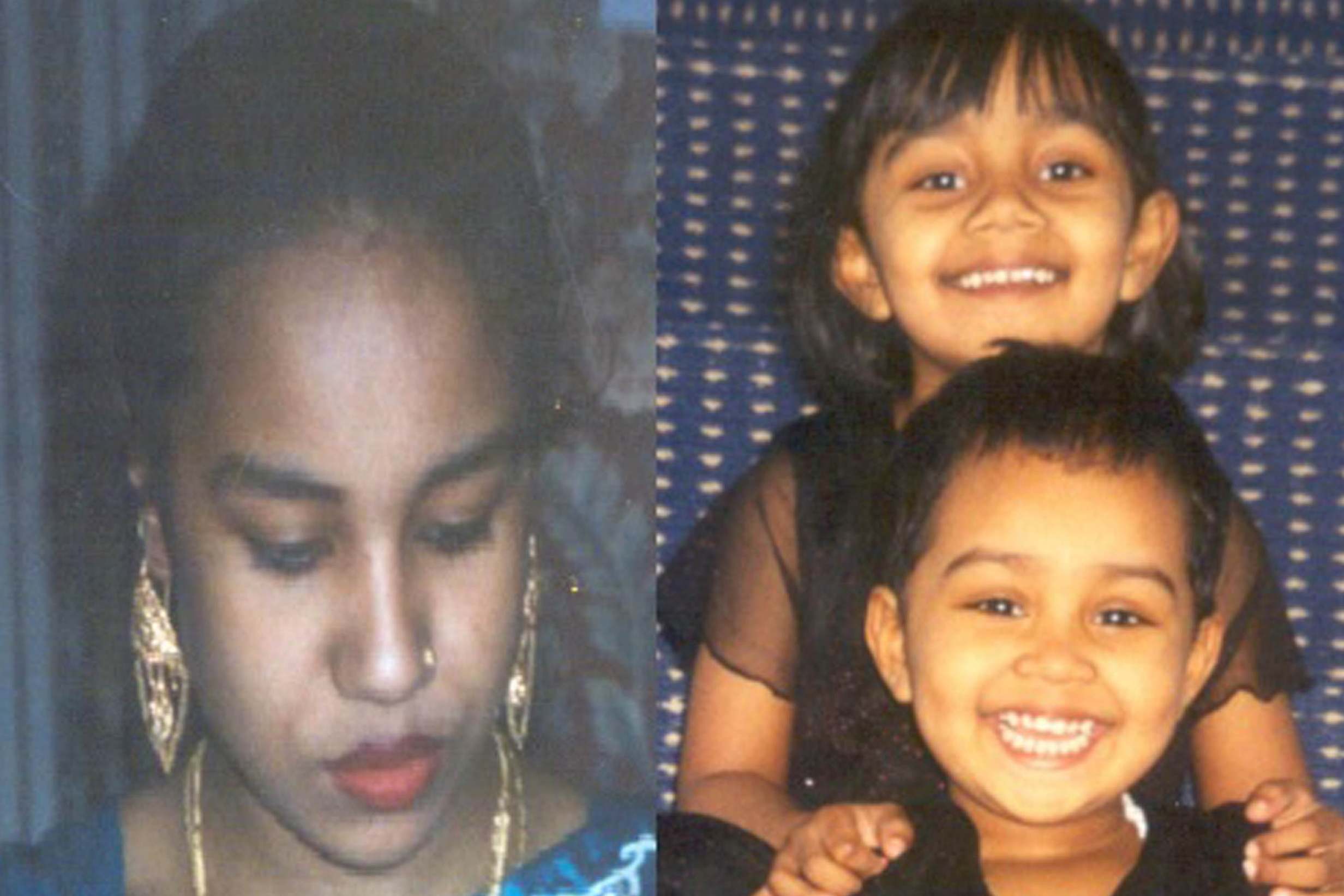 The statue of Justice above The Old Bailey where Shakur was sentenced