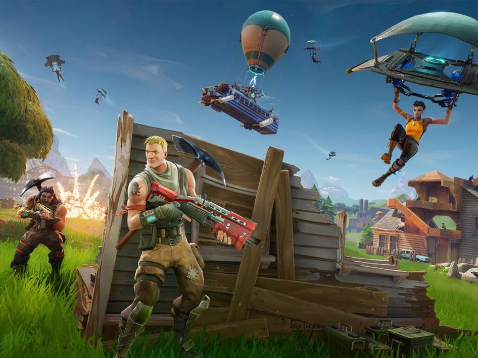 El fabricante de Xbox brinda apoyo a la disputa en curso de Epic Games con Apple