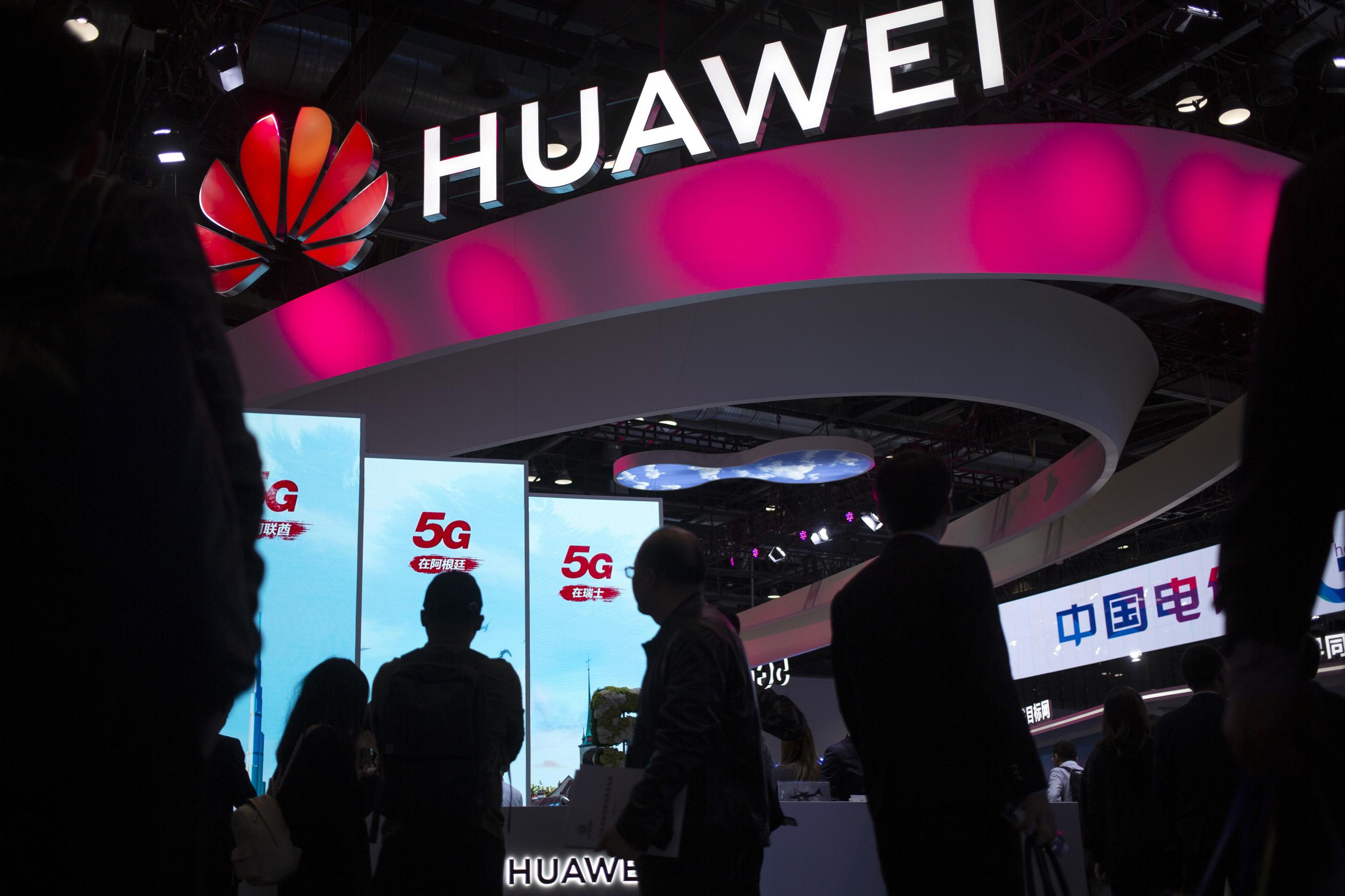 The UK’s National Security Council last month ruled that Huawei was a ‘high-risk vendor’