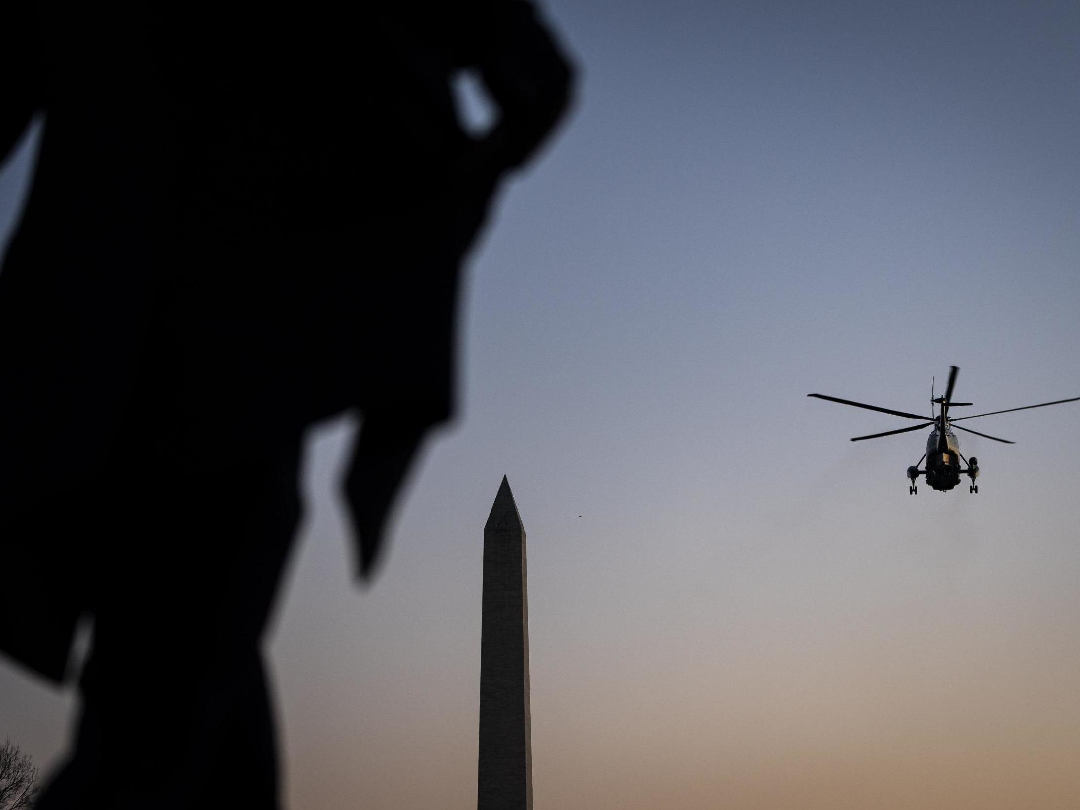 Trump’s company charging his own Secret Service agents thousands