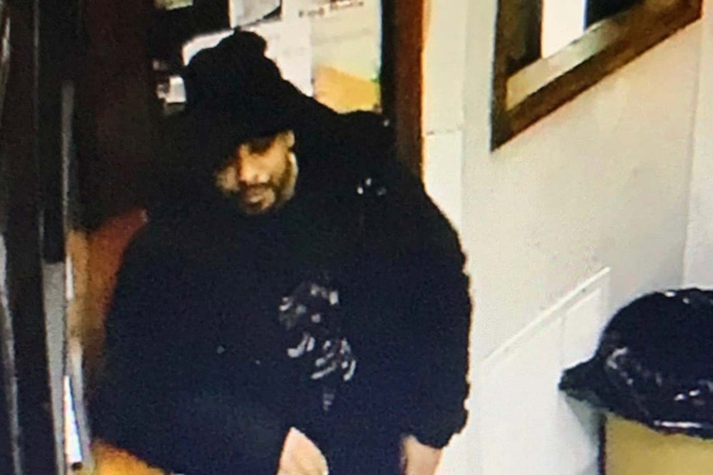 Two police officers shot in separate incidents in New York