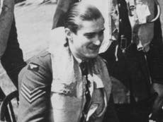 Paul Farnes: Last surviving ace of the Battle of Britain