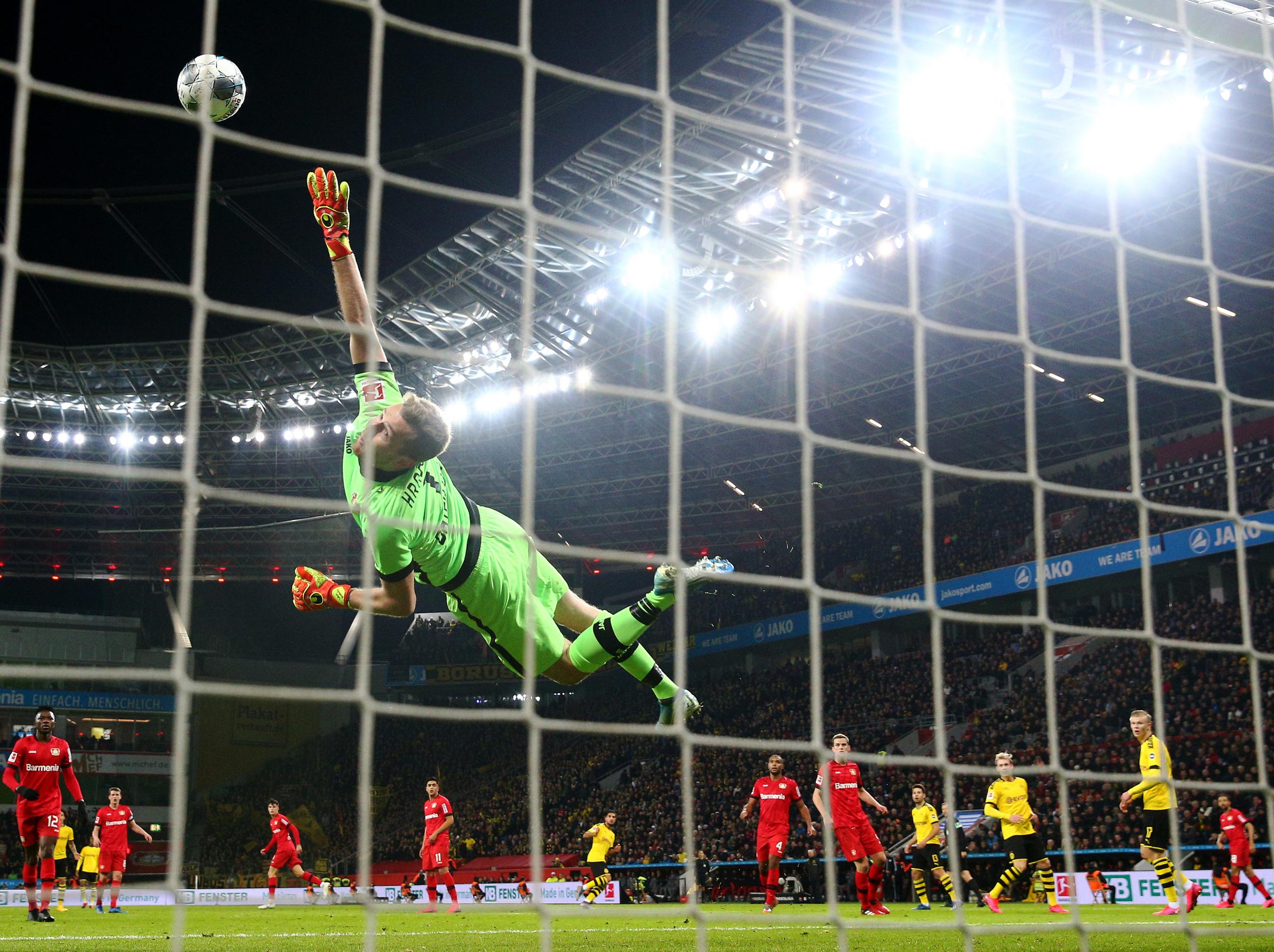 Emre Can introduces himself