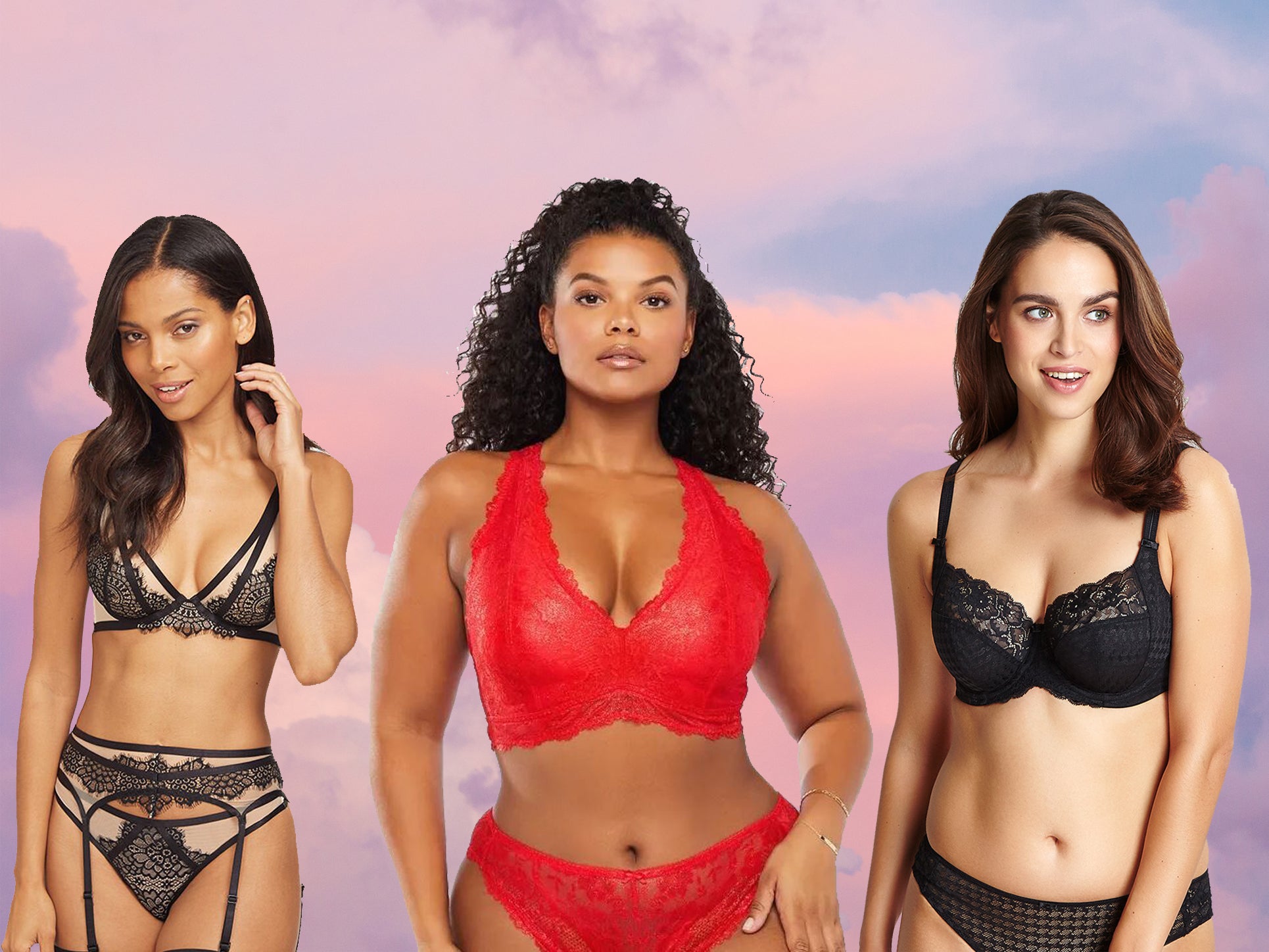 8 best bra brands for larger busts that deliver on style, comfort and support