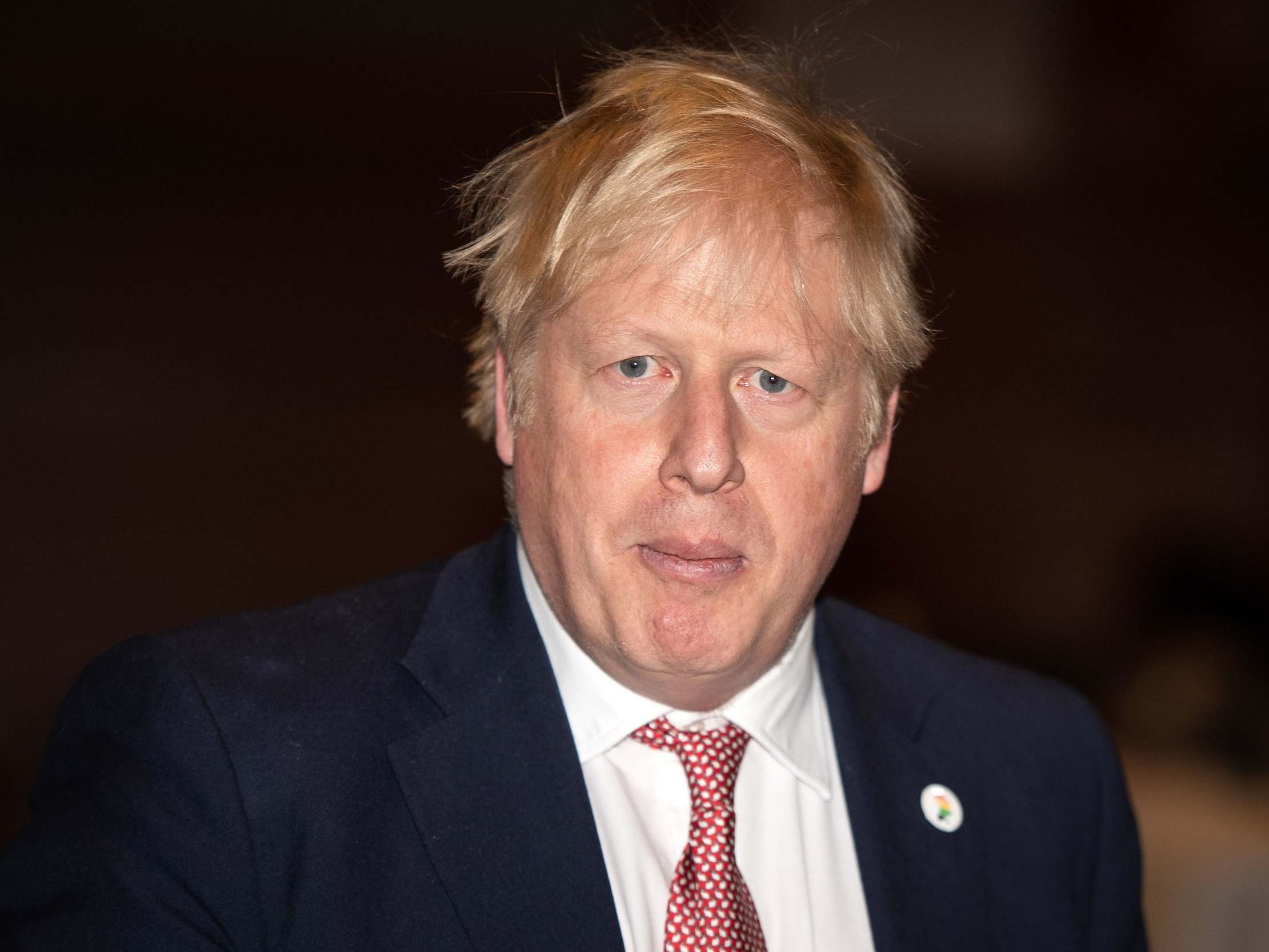 The only thing Boris Johnson’s EU bridge will bring together is a united Ireland with an independent Scotland