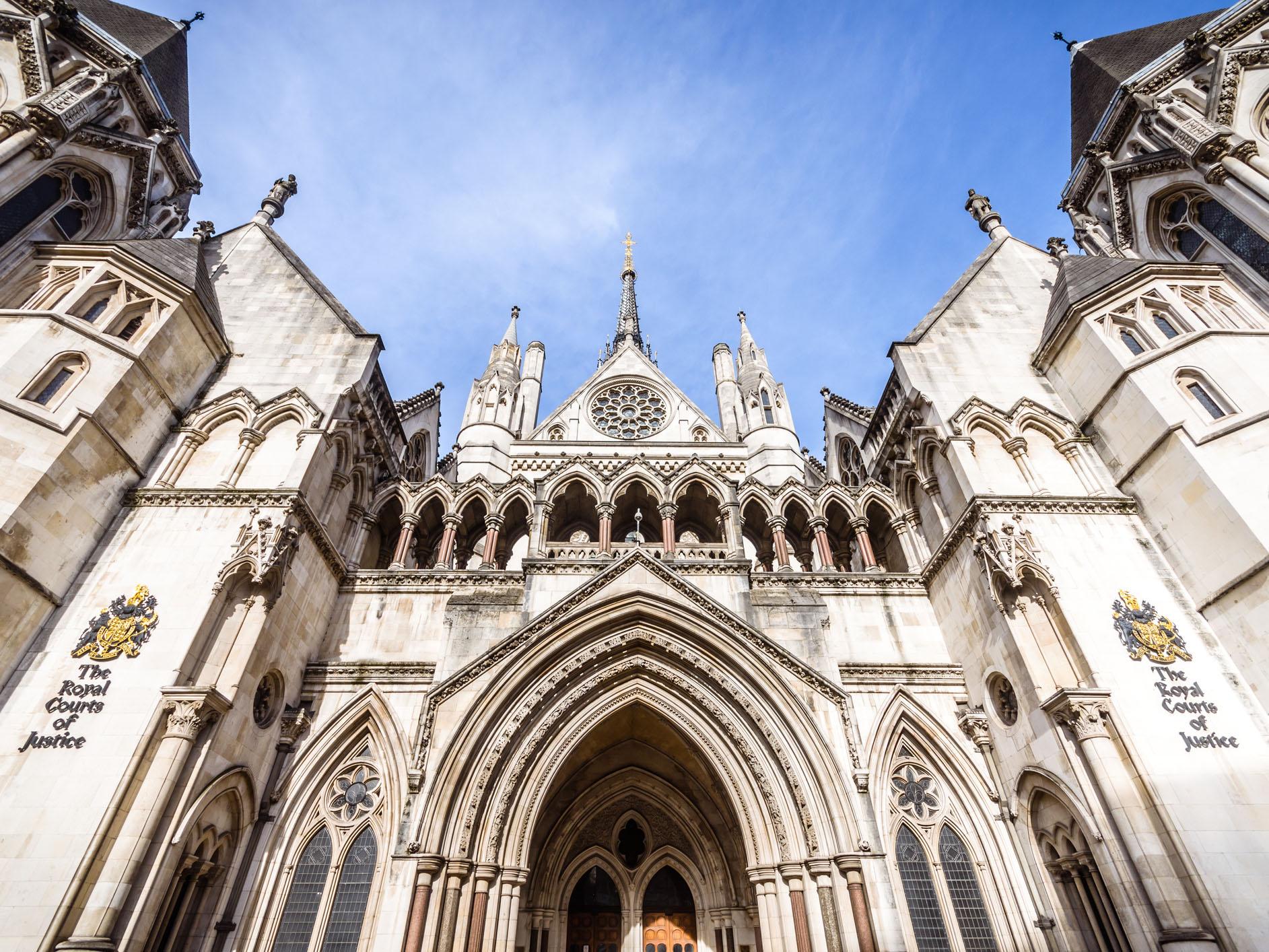 The High Court refused permission for a legal challenge against the CPS to go ahead