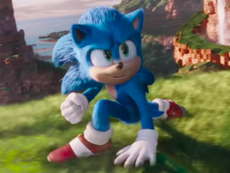 Sonic the Hedgehog reviews: Jim Carrey movie branded ‘dull’, ‘joyless’ and ‘forgettable’ by critics