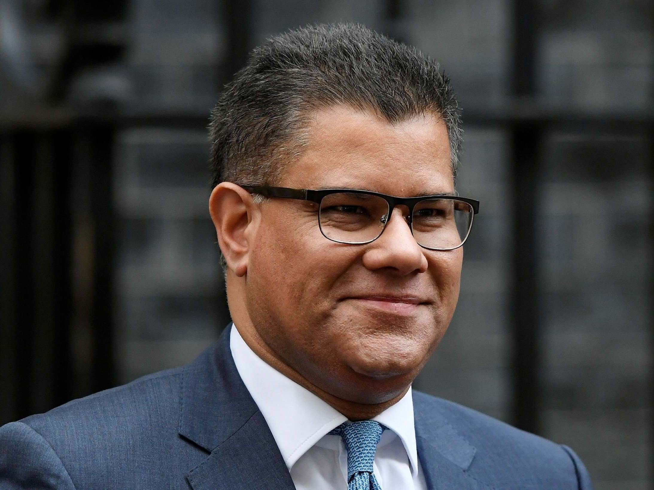 Alok Sharma, Secretary of State for Business, Energy and Industrial Strategy