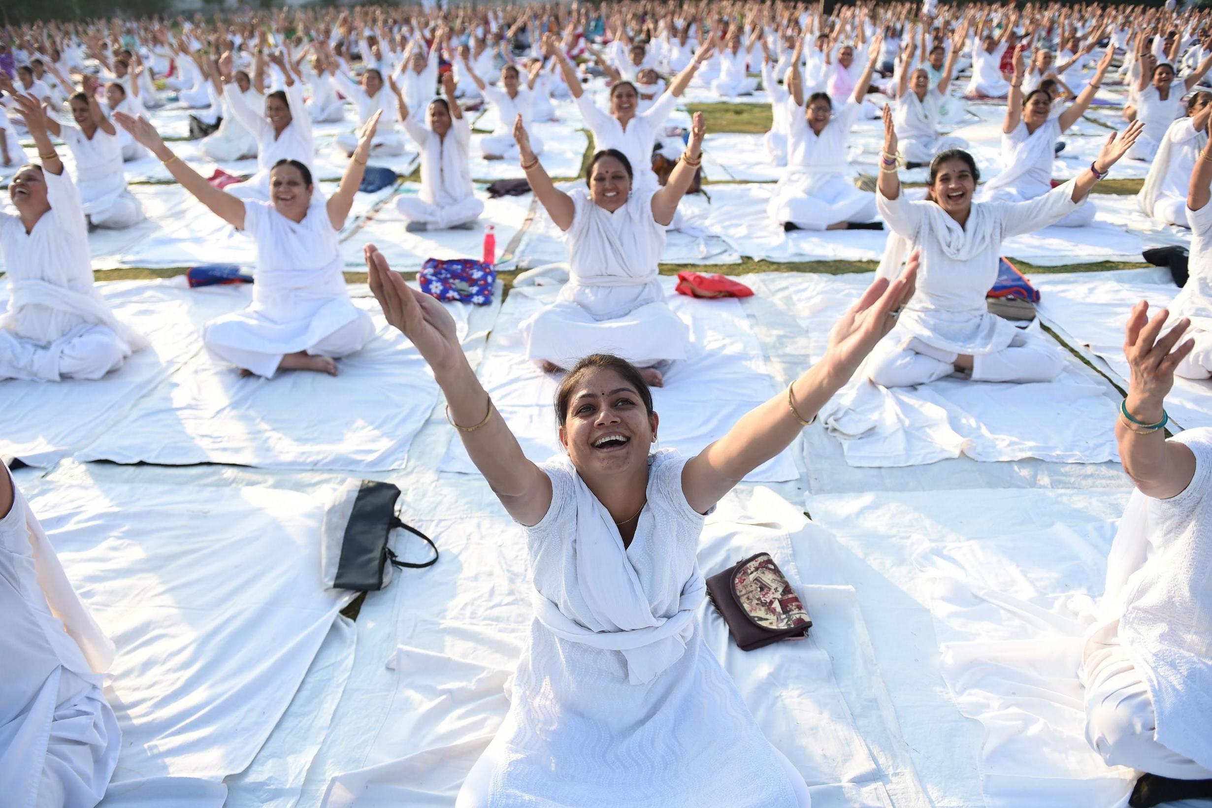 Women play powerful roles within tantric practice, as gurus or teachers, because they embody Shakti, the divine feminine