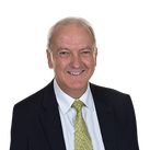 Head shot of Bruce Keogh