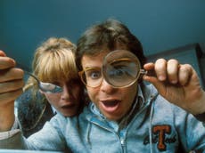 Why did Rick Moranis retire? Actor makes comeback after 23 years for Honey, I Shrunk the Kids sequel