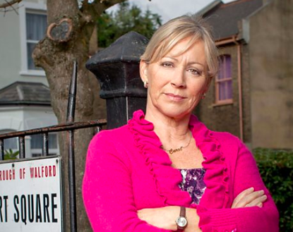 <b>Played by:</b> Lindsey Coulson <p>

Stopping Carol Jackson from going down in the "legendary character" ranks is the fact that she's returned to Albert Square twice over the past 20 years. What's worth remembering, though, is that Coulson was always one of the show's best performers whenever she was on it.