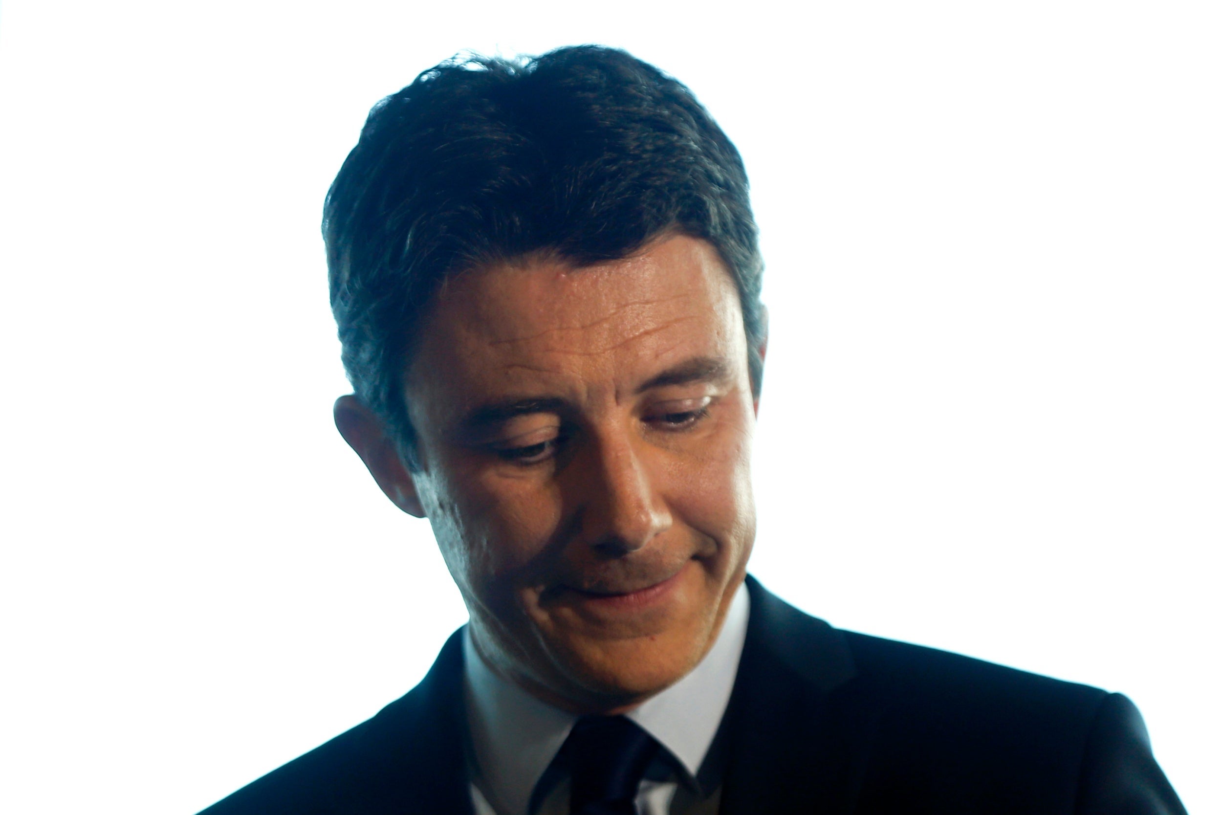 Benjamin Griveaux helped Macron win the French presidency