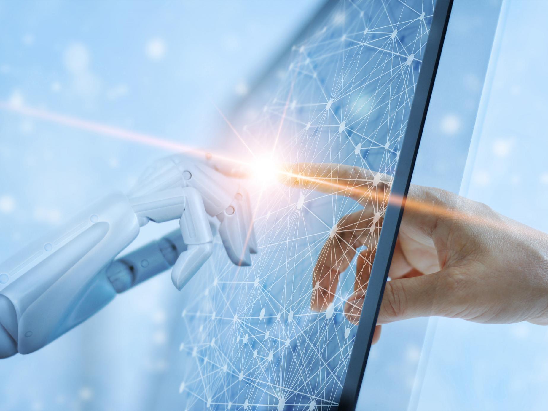 Might human-machine sex be a step too far in our relationship with technology?