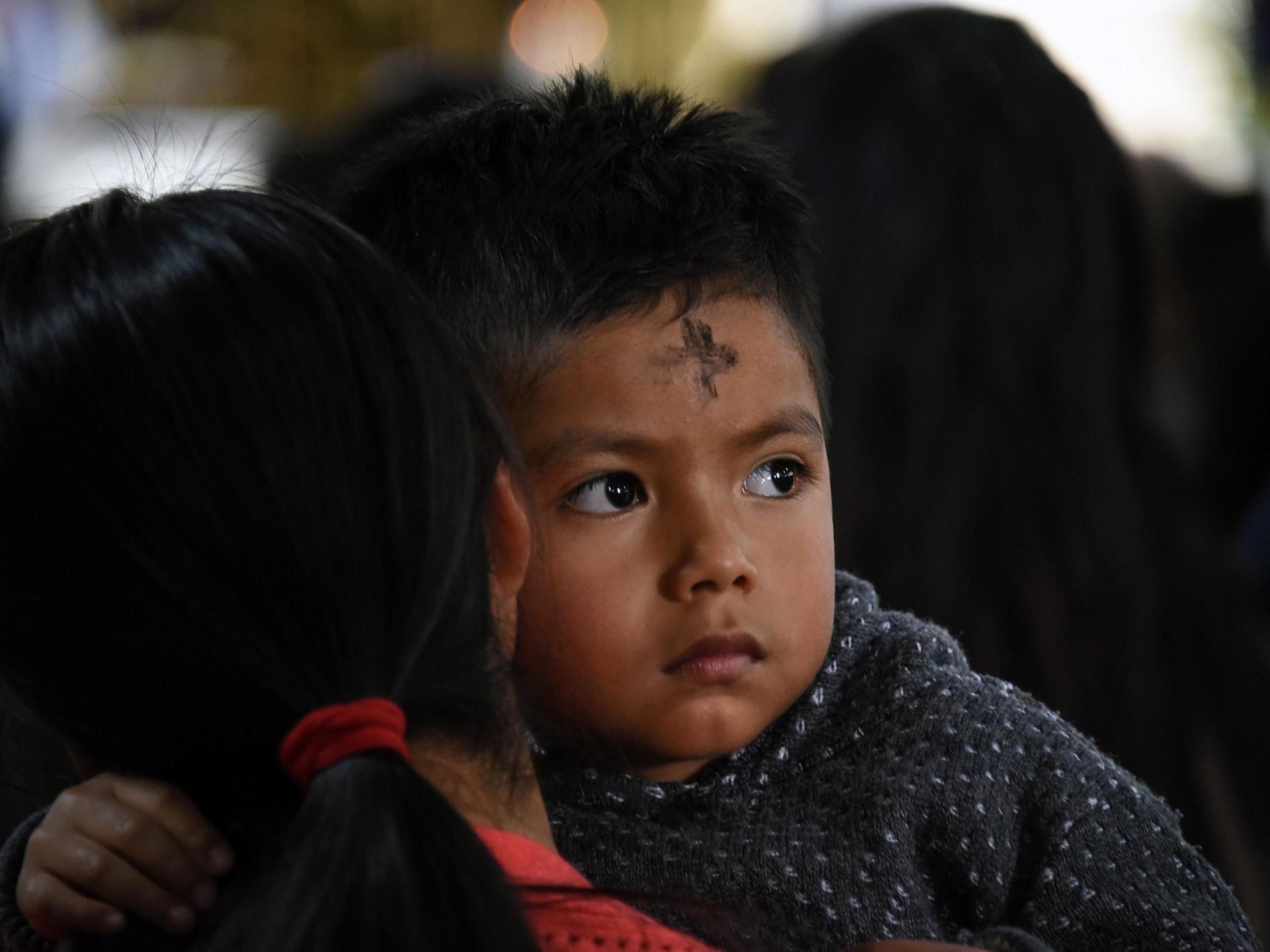 What is Ash Wednesday and why is it important in the Christian calendar?