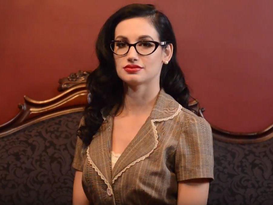 Amie Harwick was murdered in the early hours of Saturday morning in her Hollywood Hills home