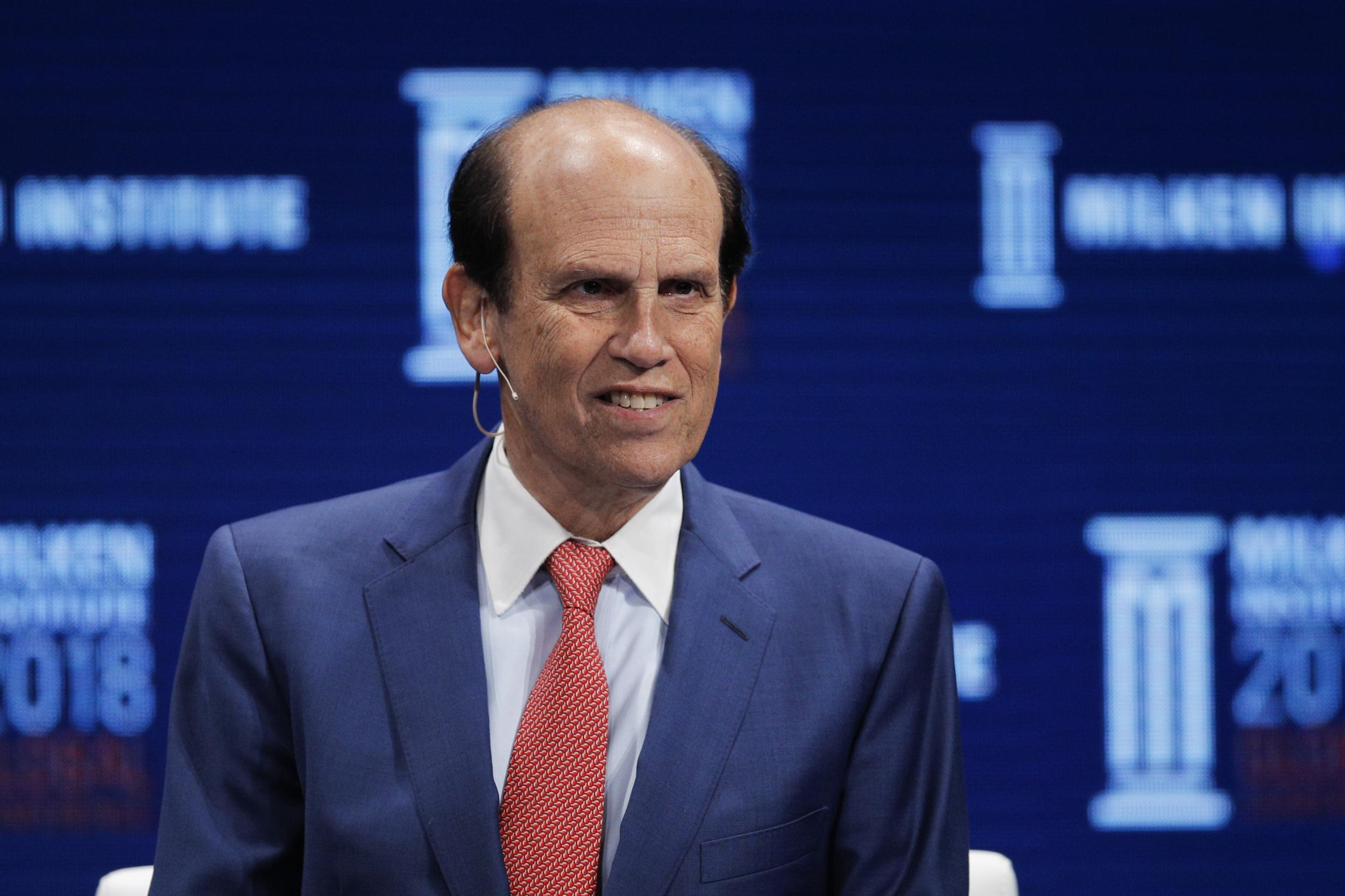 Michael Milken