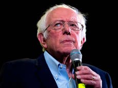 Bernie Sanders called ‘un-American’ for defending Fidel Castro's literacy program