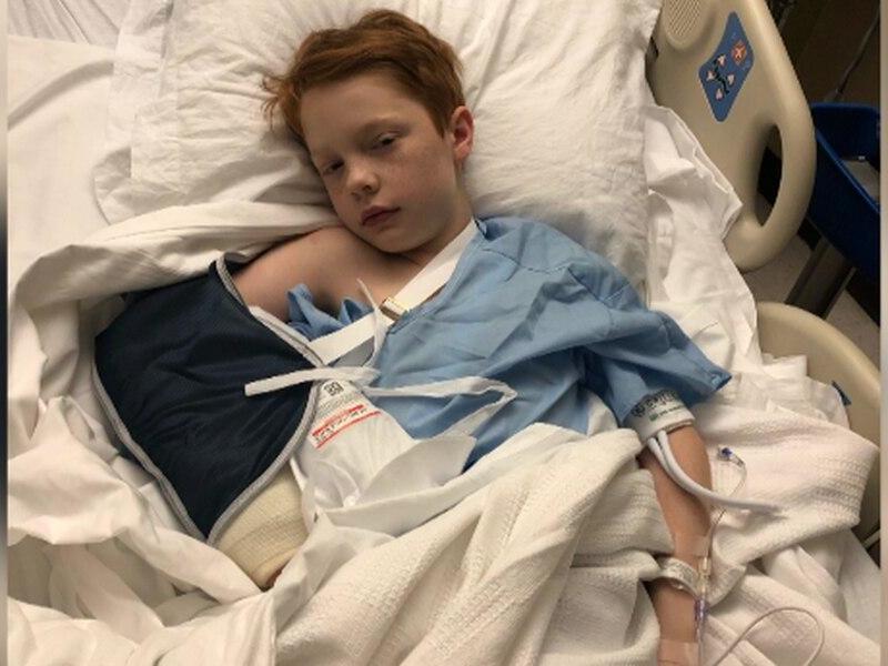 Related video: pro-vaccine TikTok doctor gets death threats