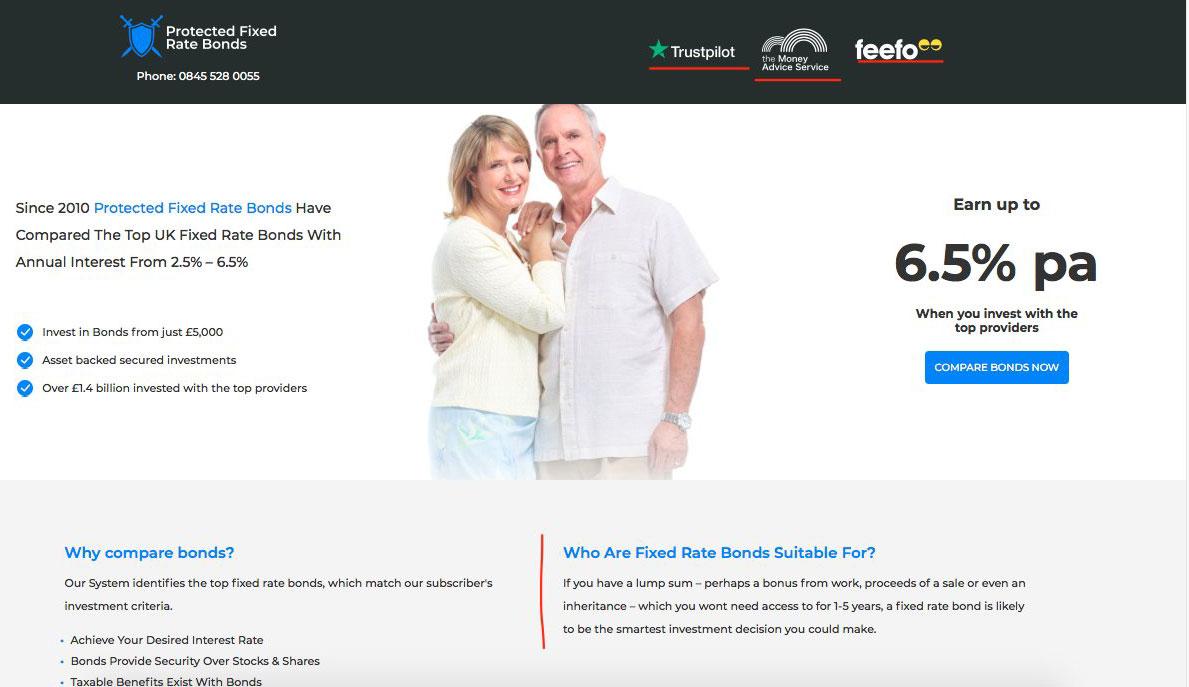 90% of Google adverts for ISAs and bonds may be scams, search giant told