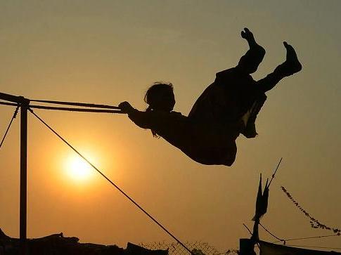 Children from the poorest families are most vulnerable to exploitation