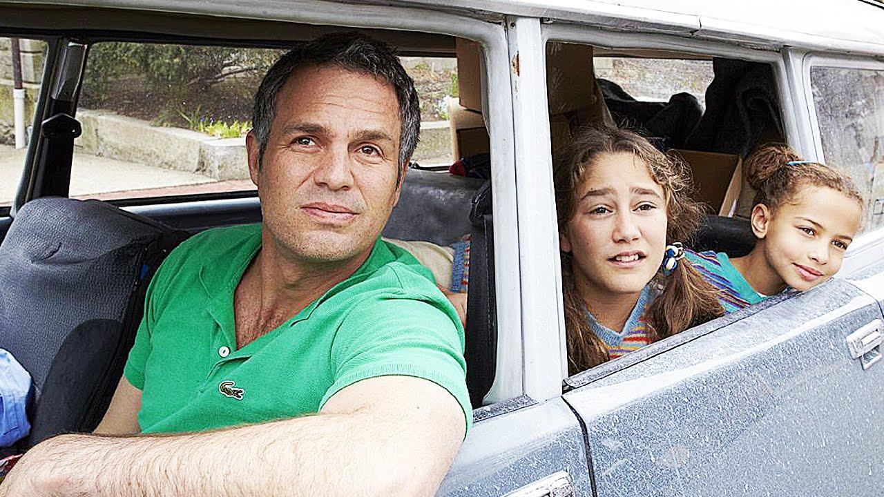 In the wake of The Avengers, Infinitely Polar Bear marked a further attempt to launch Ruffalo as a studio-movie leading man, following the 2013 musical drama Begin Again. He rises to the challenge – even if the rest of the film is very indie-by-numbers. Playing a bipolar father to two young girls, Ruffalo sources a compelling unpredictability, flipping between deadpan eccentricity, casual cruelty and unbridled joy. His lovely, textured humanity remains his greatest on-screen weapon.