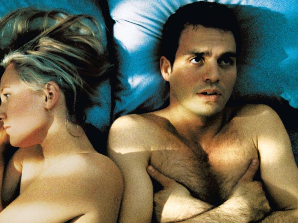 Potentially the greatest test of Ruffalo’s likeability occurred in this 2002 indie, which cast him as a lusty narcissist incapable of recognising his own failings. Playing one third of a spectacularly wrong-headed trio of lovers which slowly implodes over the course of a few weeks, Ruffalo refuses to embody total villainy but instead a very naturalistic kind of ignorance. He plays his character as every well-read asshole you’ve ever met at a university party, and it’s a performance that proved early on the depths of his range.