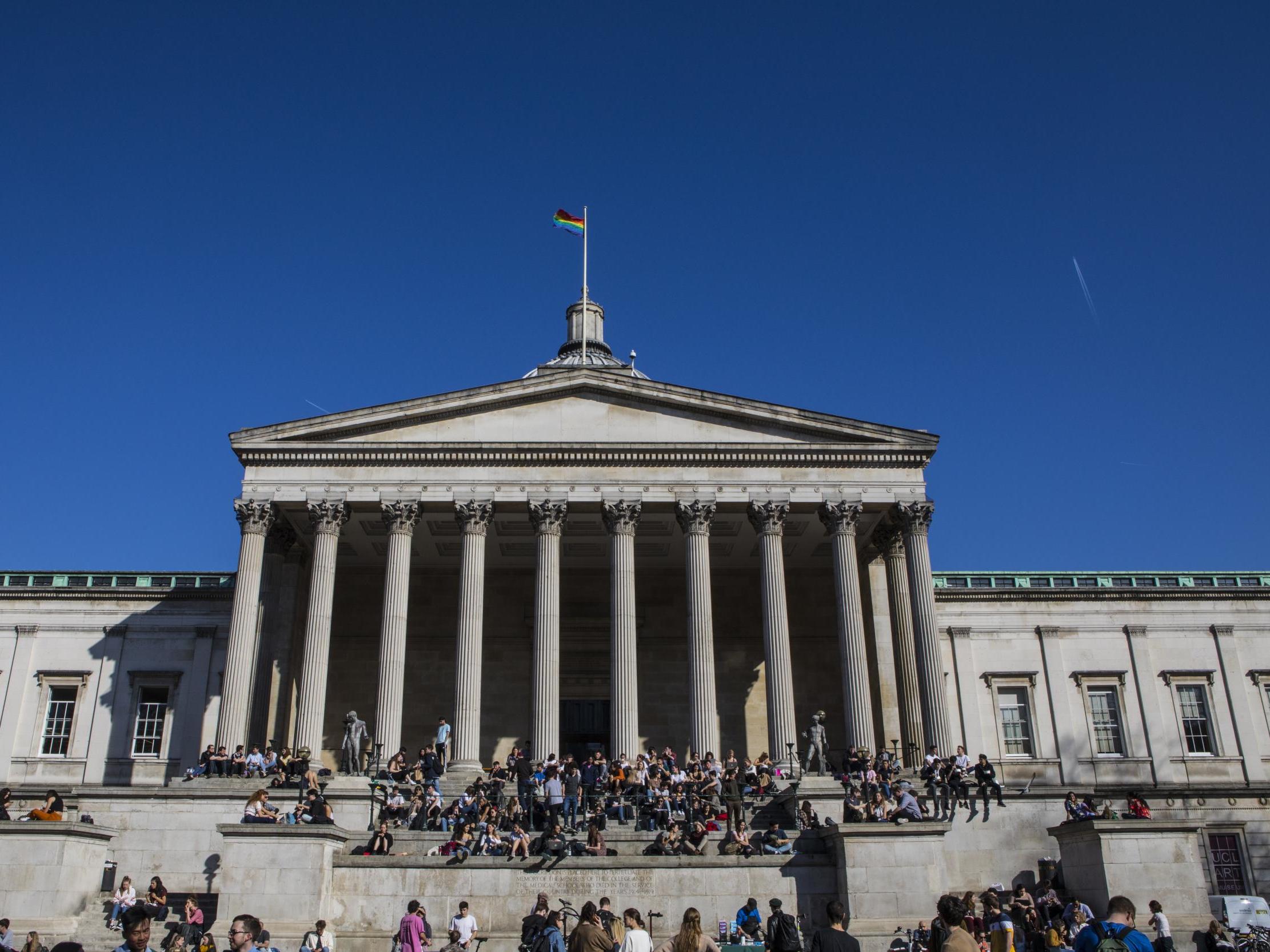 The president and provost of UCL has acknowledged that the institution has ‘problematic’ historic links with eugenics