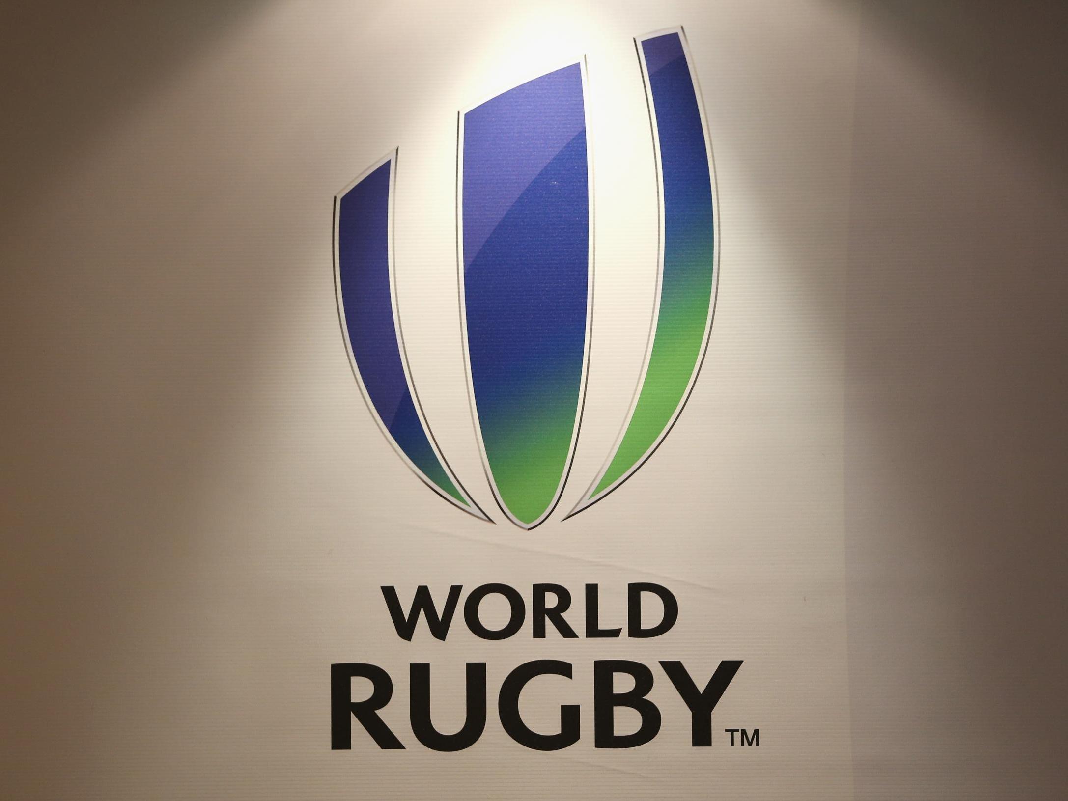 World Rugby's current policy follows that of the International Olympic Committee