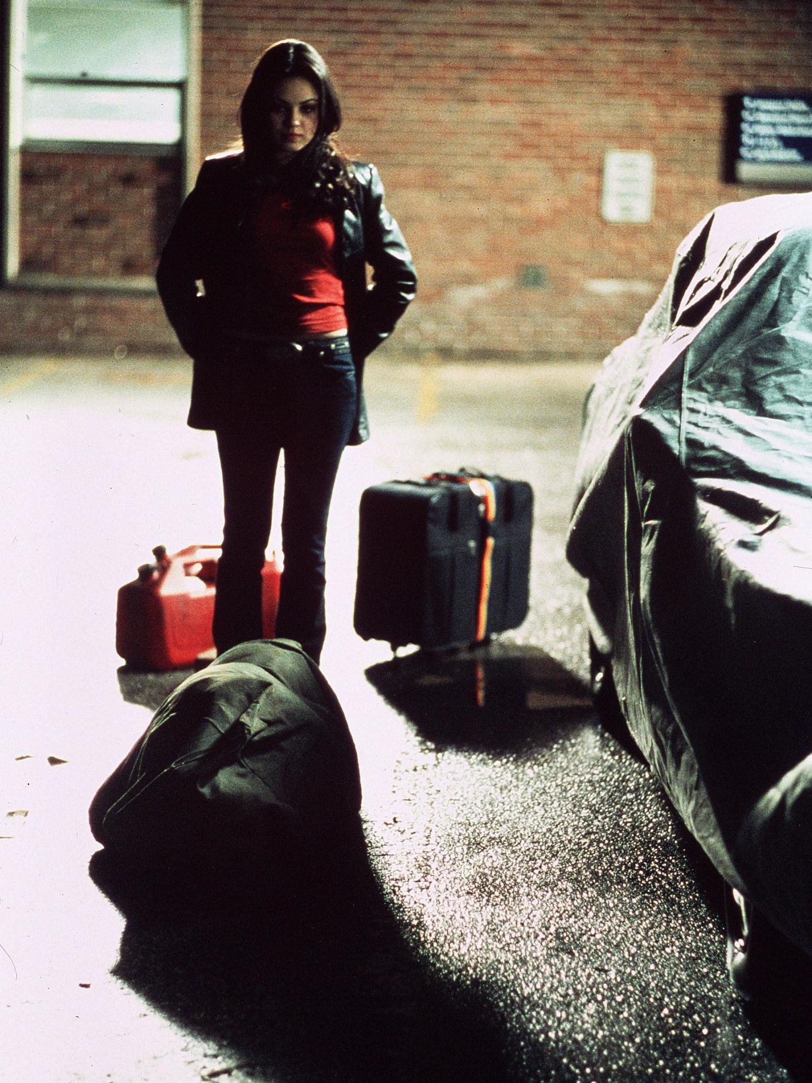 He might have been a crazed narcissist, but Patrick Bateman deserved better than this sequel. Thankfully, no one actually remembers that American Psycho 2 exists, or that Mila Kunis is the lead, which is good because it ruins the ambiguous ending of the original film. No amount of peppermint sheet masks could ever clean this mess of a movie up.