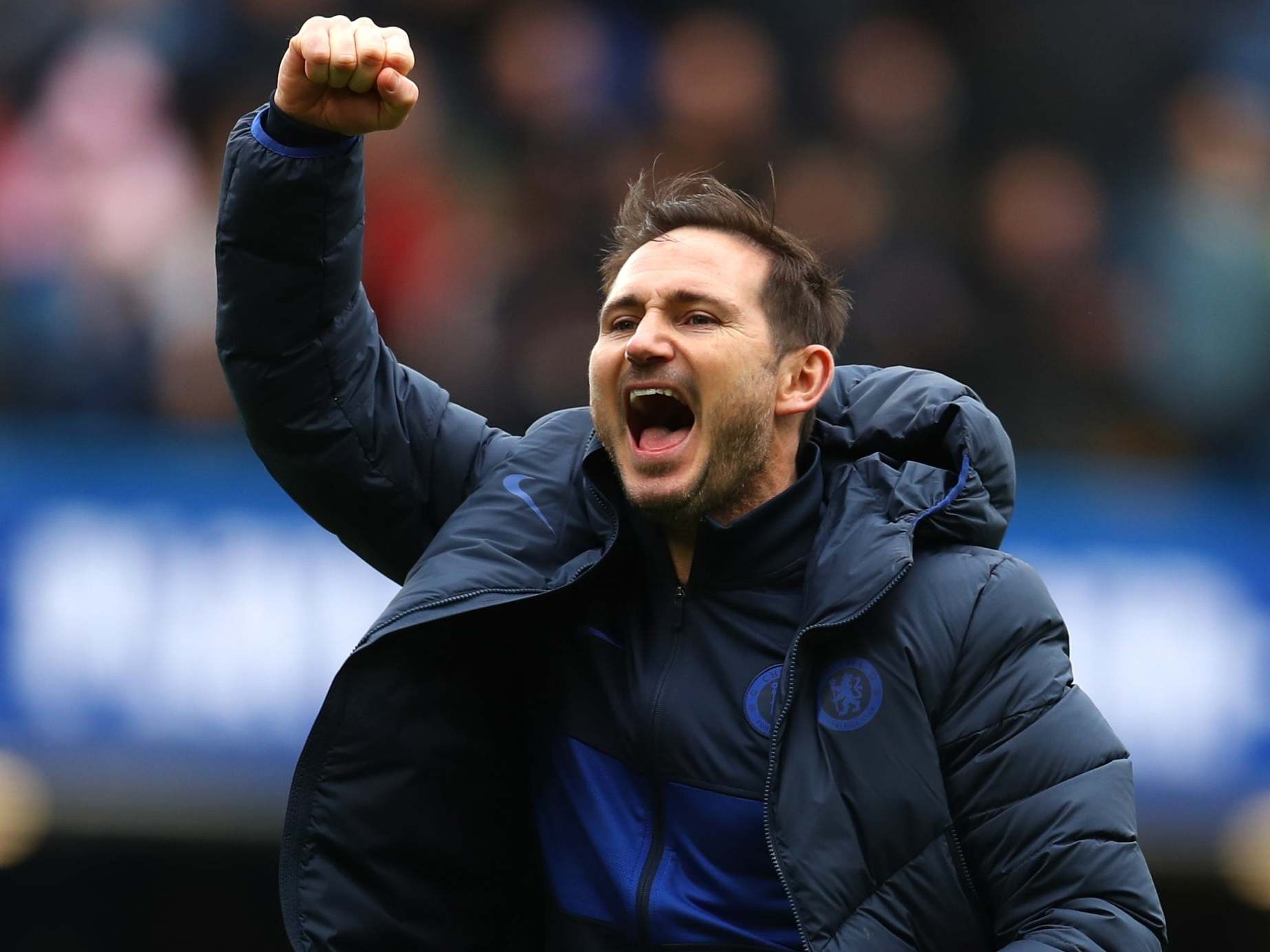 Frank Lampard