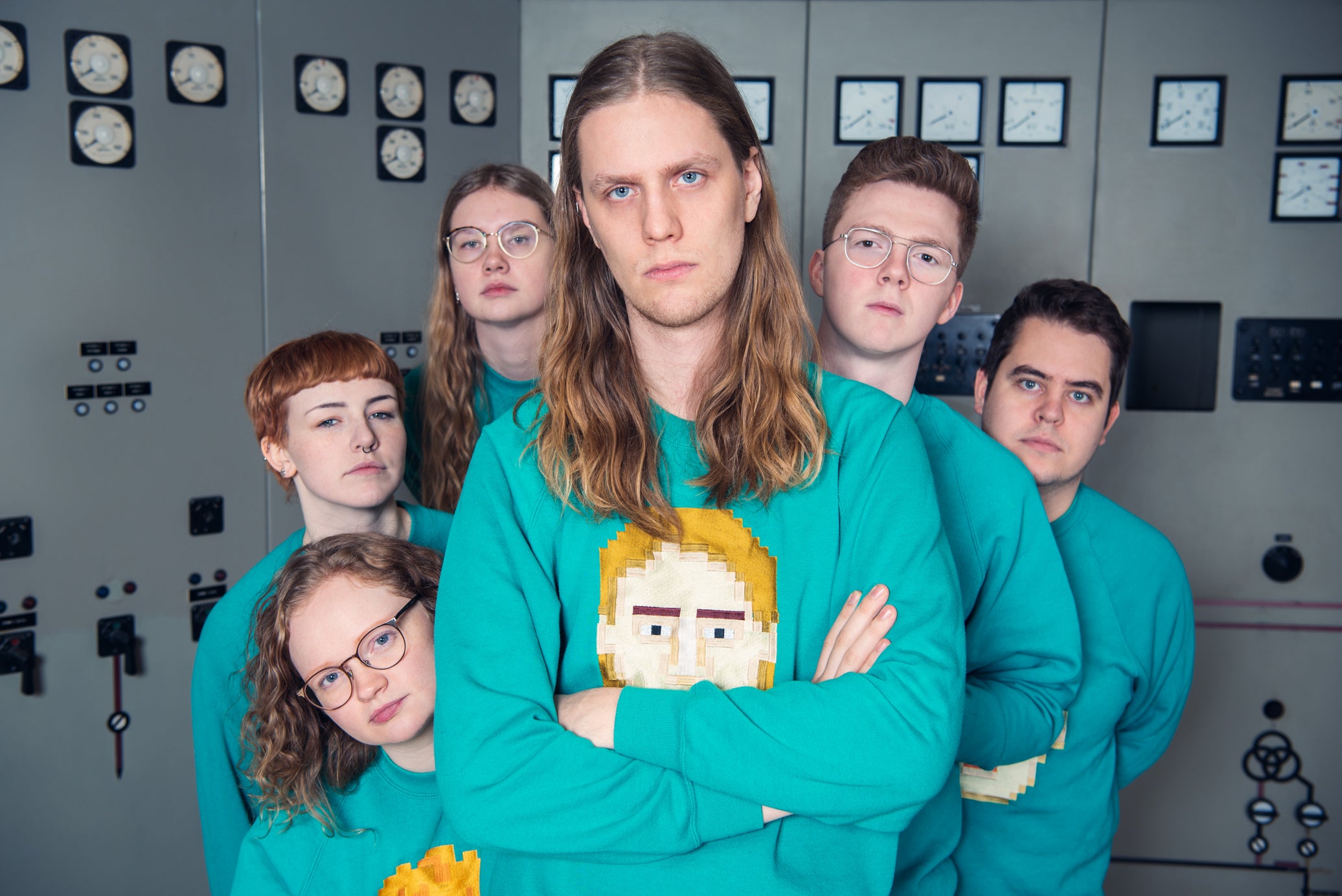 Why this Icelandic band’s Eurovision video is going viral