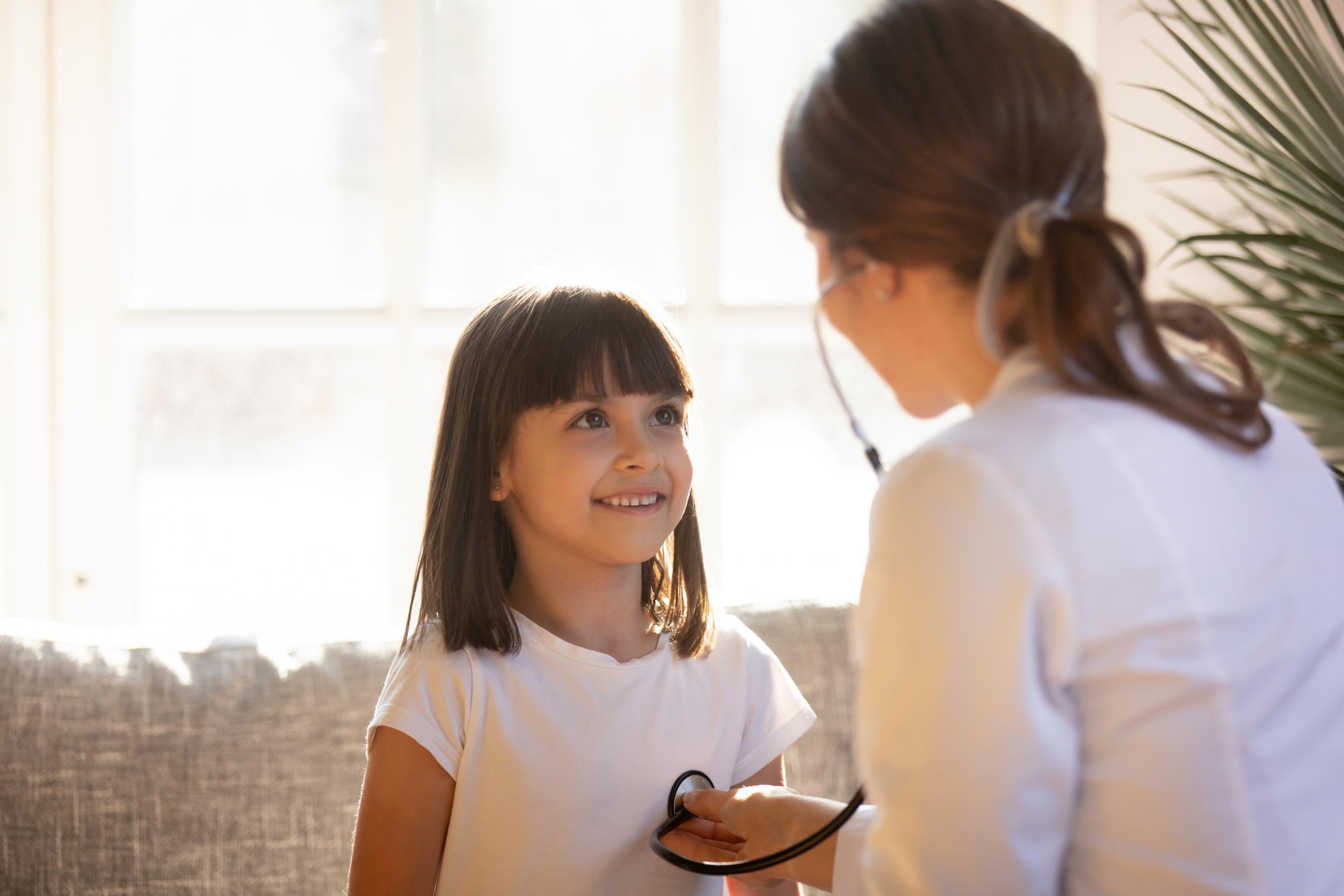 Number of school nurses has fallen by 11 per cent in four years – from 472 in 2015 to 420 in 2018