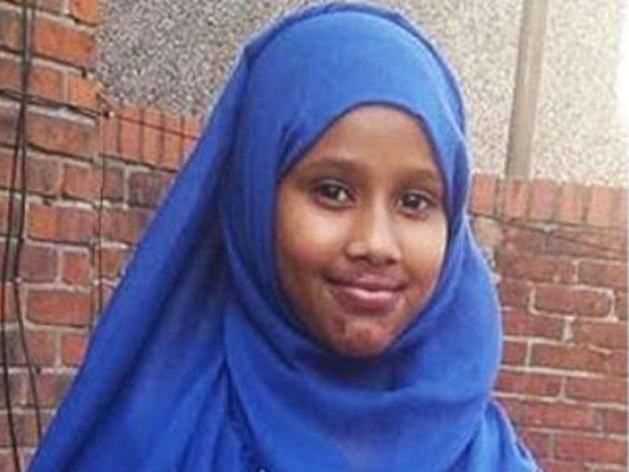 Shukri’s body was found in the River Irwell in Bury on 27 June 2019