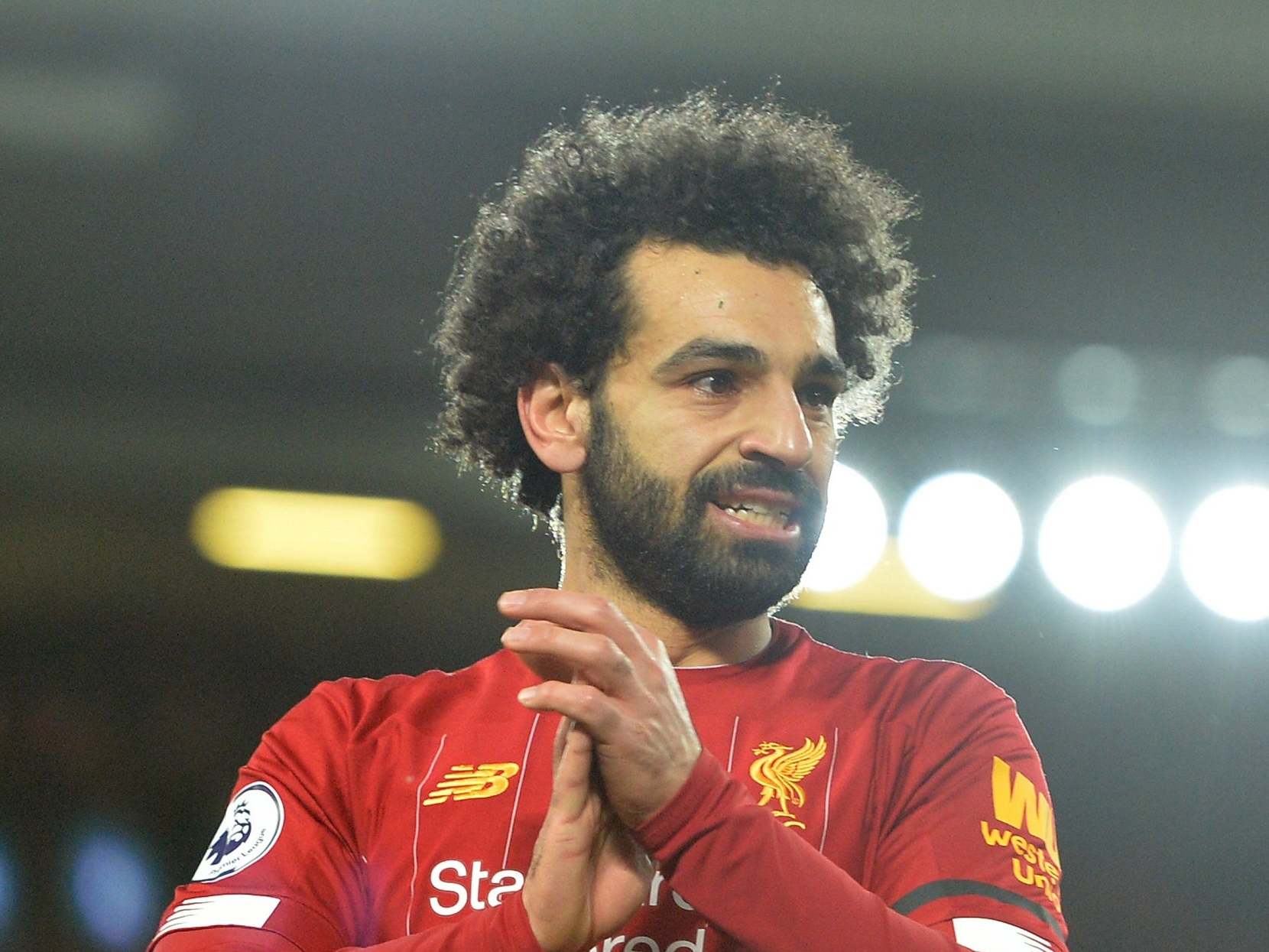 Carragher believes Salah is underappreciated