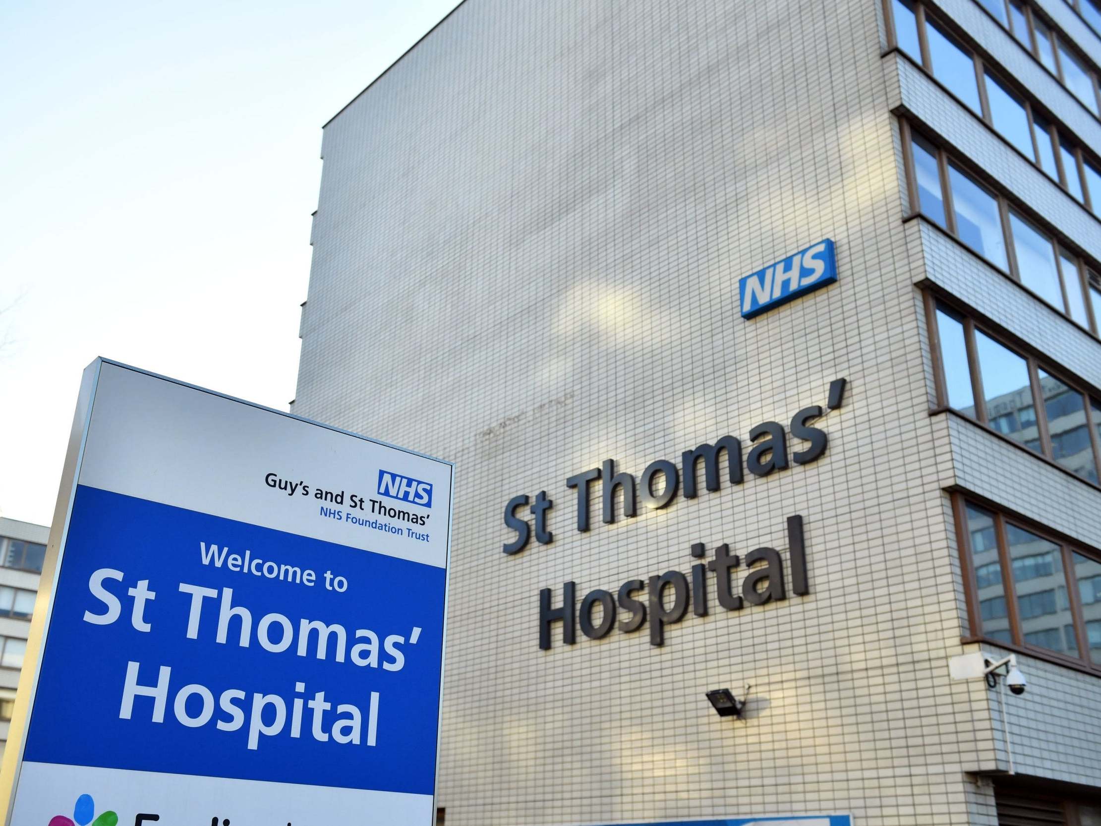 Bosses at Guy’s and St Thomas’ NHS Foundation Trust, who are responsible for the child’s care, asked the judge to decide what moves were in the best interests of the boy