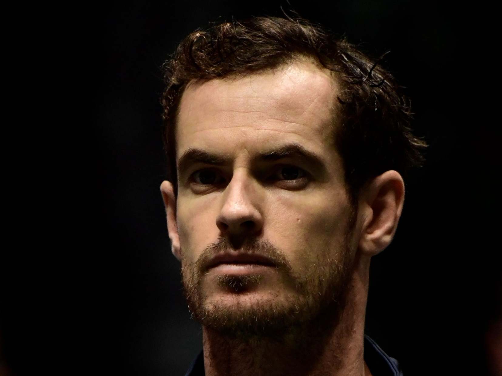 Andy Murray revealed the 2016 French Open final loss was hid hardest defeat