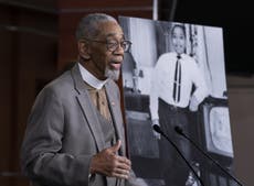 Lynching finally made federal crime 65 years after Emmett Till’s murder