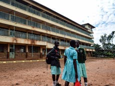 Top Kenyan university blames ‘reckless’ female students for being raped 