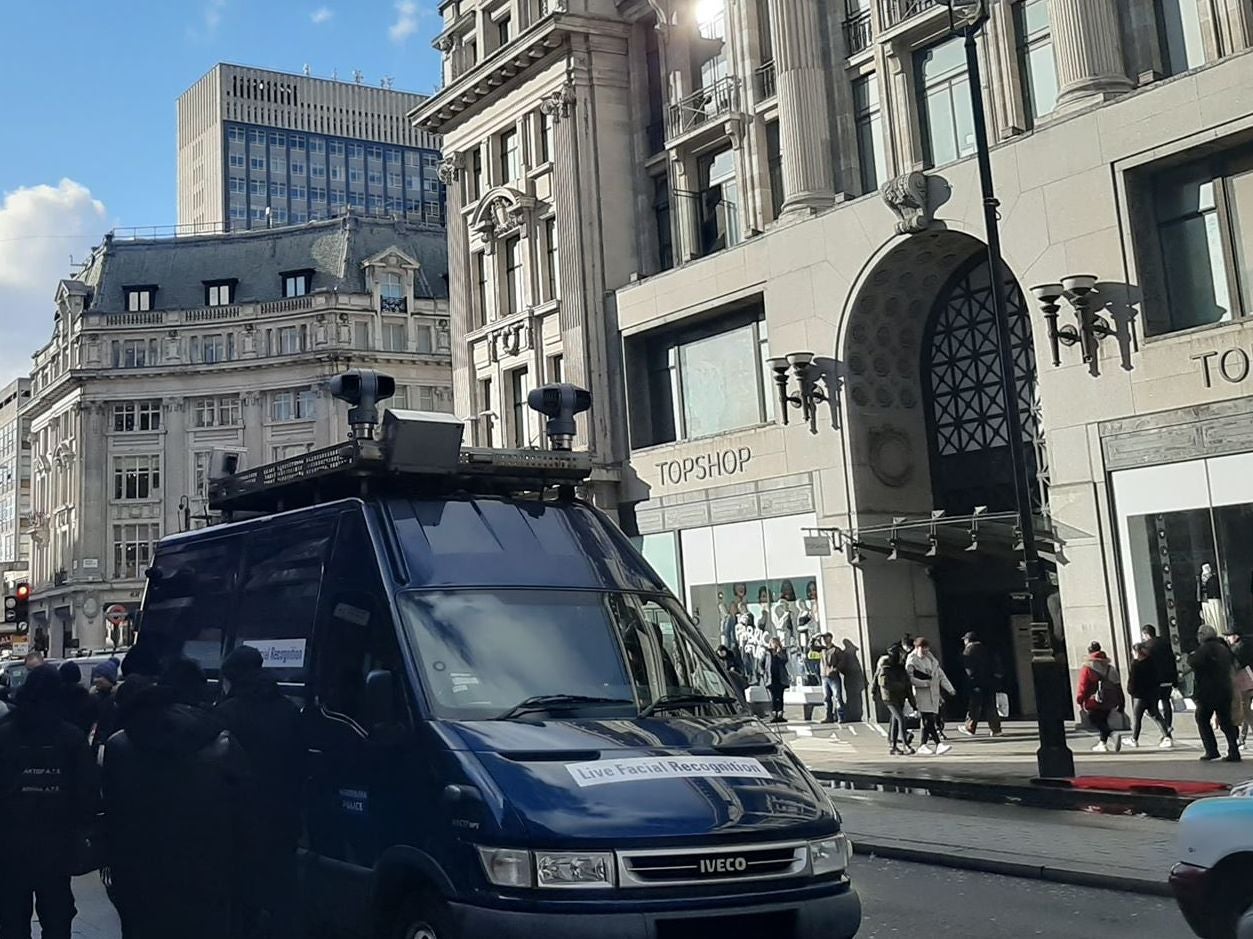 Plans are being pushed through despite concerns over accuracy and privacy