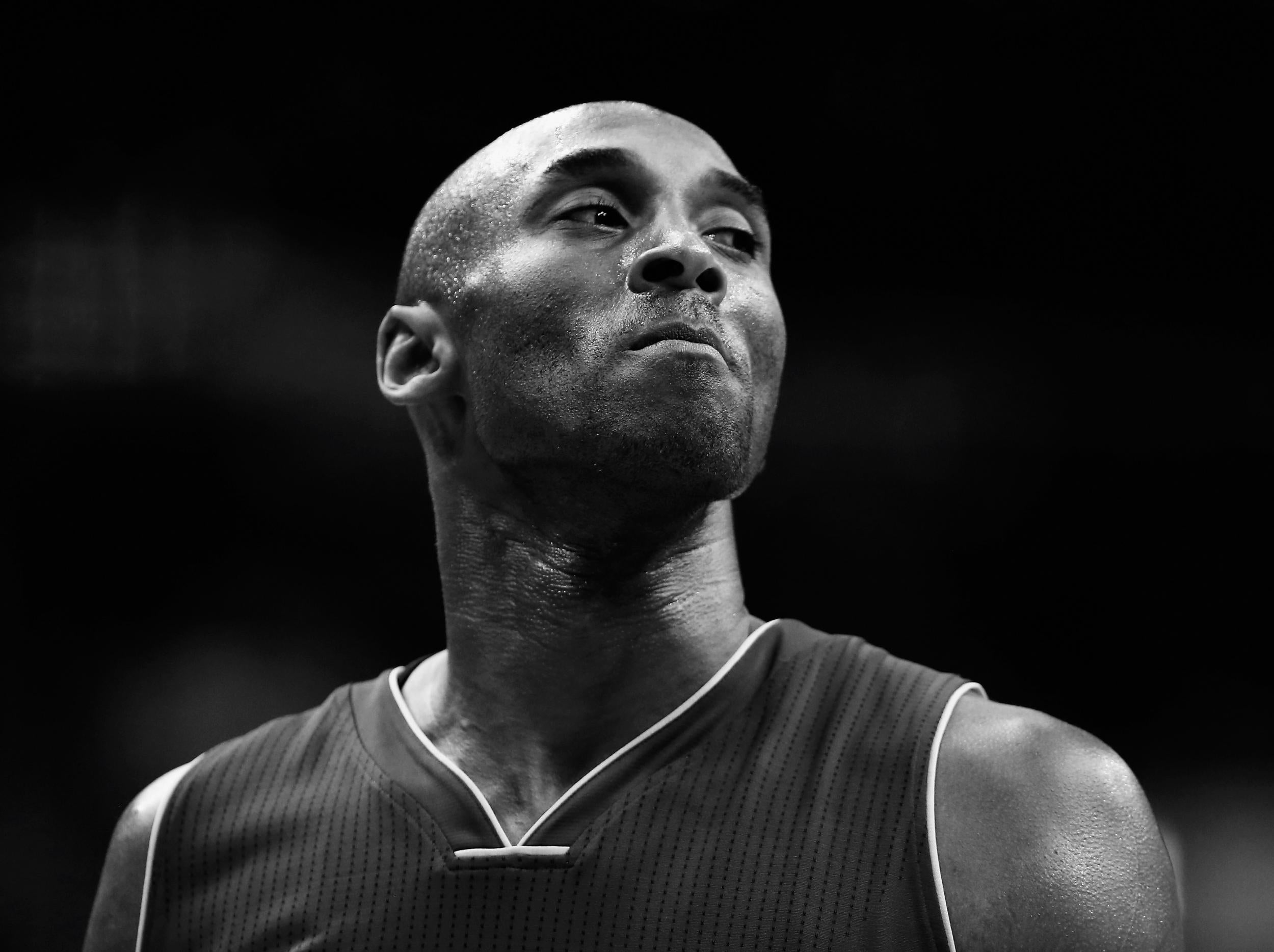 Kobe Bryant’s book is top of the charts