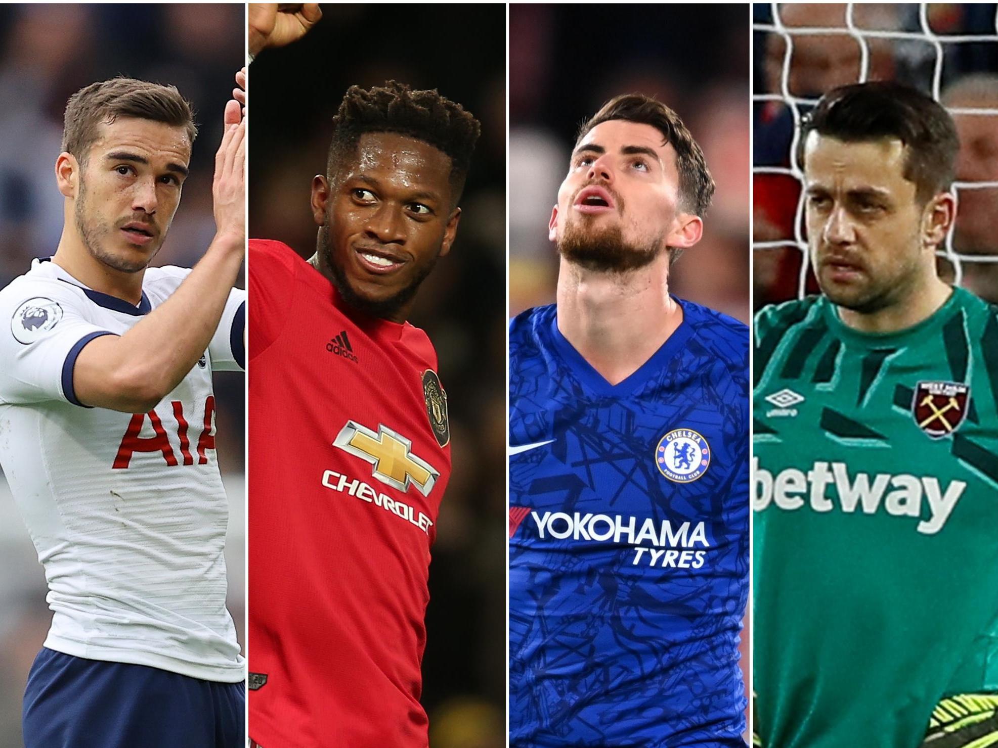 It’s another pivotal weekend in the Premier League