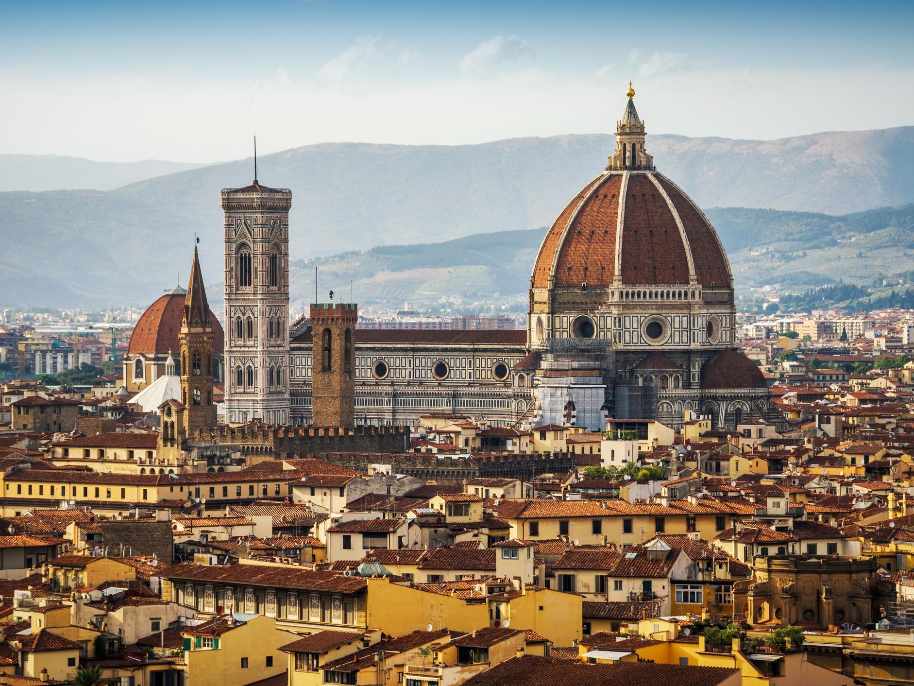 The city has not been listed as unsafe by the Foreign Office